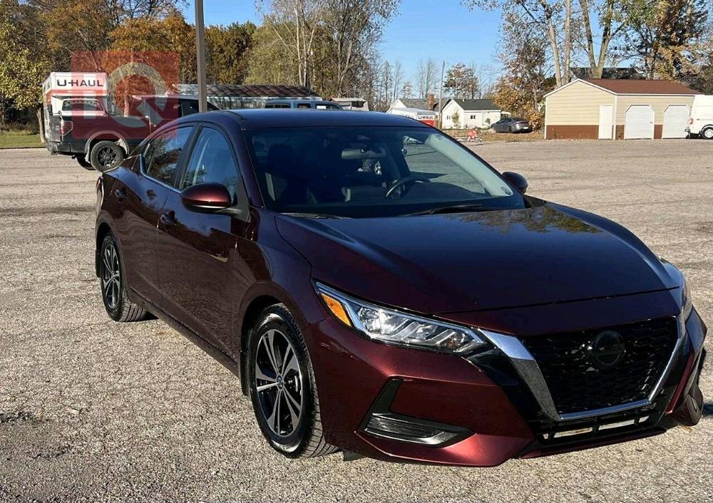 نيسان سنترا